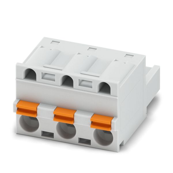 GFKC 2,5/ 3-ST-7,5 GY7035 — Разъемы для печатной платы