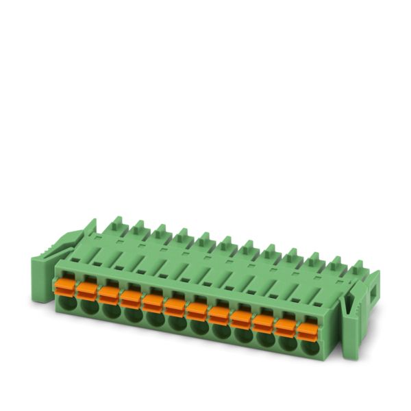 FMC 1,5/12-ST-3,5-RF AU — Разъемы для печатной платы