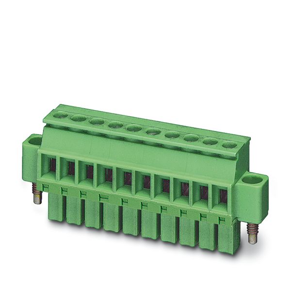 MCVW 1,5/ 9-STF-3,81 BD:1-9 — Разъемы для печатной платы