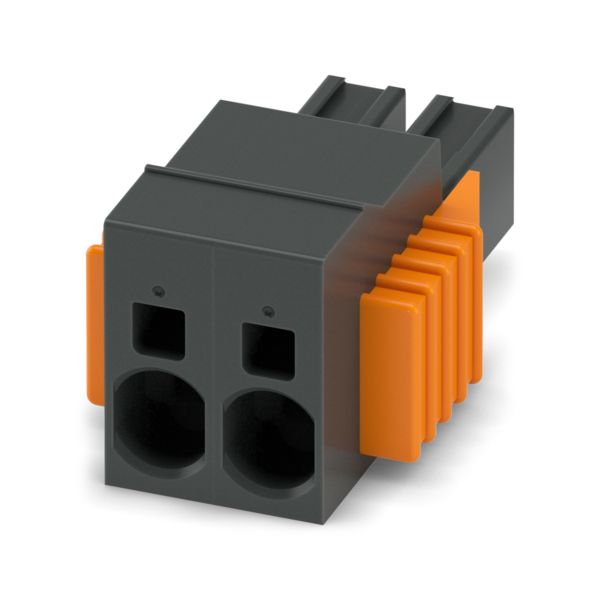 SPC 5/ 2-STCL-7,62 BK — Разъемы для печатной платы