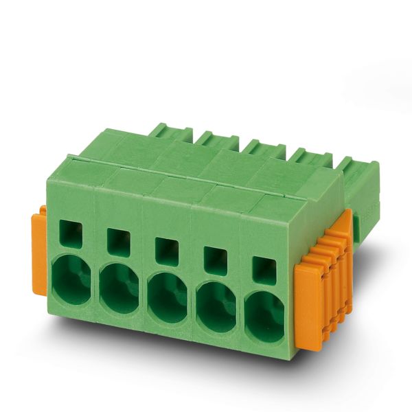 SPC 5/ 2-STCL-7,62 BD:L-,L- — Разъемы для печатной платы