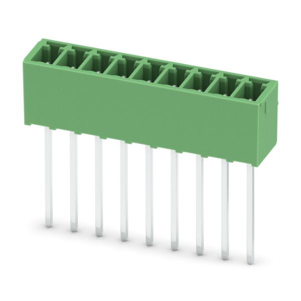 MCV 1,5/ 9-G-3,5 PIN 16,1 — Pазъем на плату