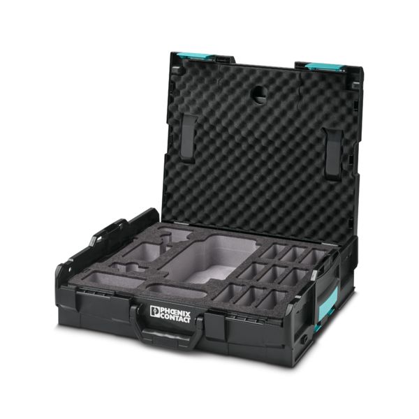THERMOMARK GO CASE — Кейс