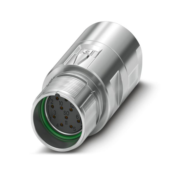 M23-12S2N8A9004S — Переходные соединители