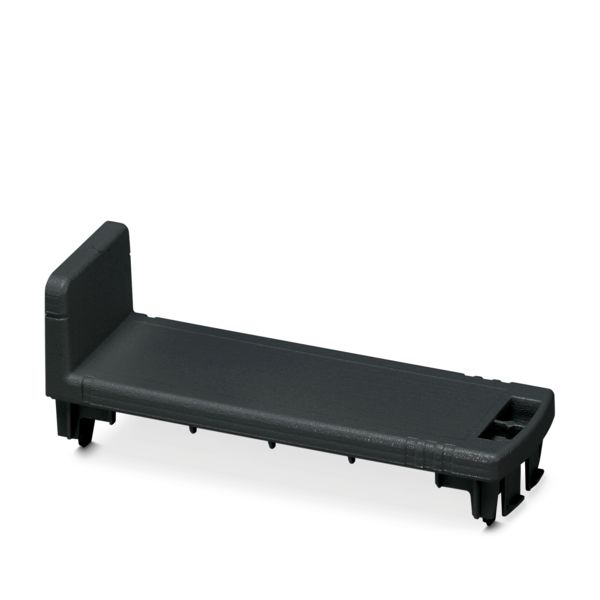 ME PLC 40 CL BK — Фронтальный модуль подключения