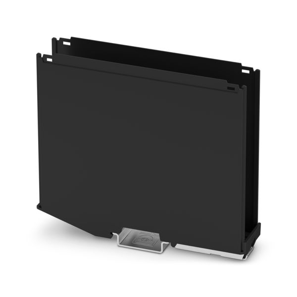 ICS25-B122X98-O-9005 — Нижняя часть корпуса