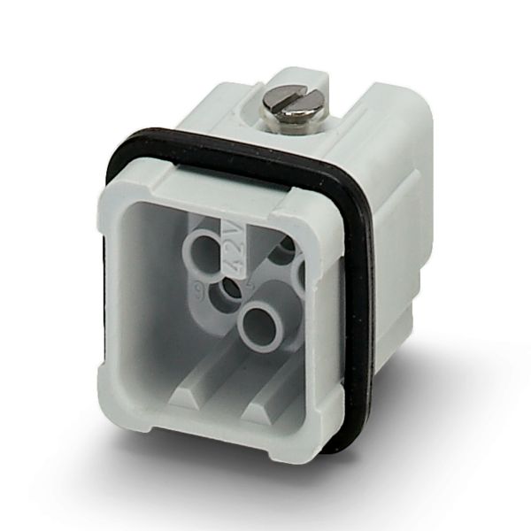 HC-D 8-ESTC — Контактная вставка