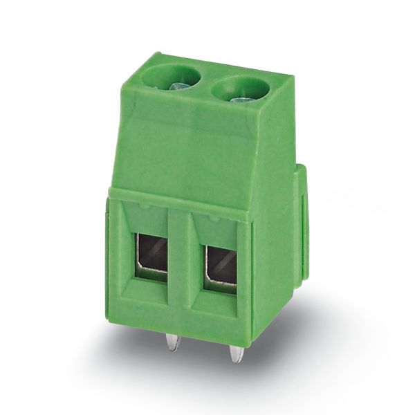 MKDSN 2,5/ 7 VPE400 — Клеммы для печатной платы