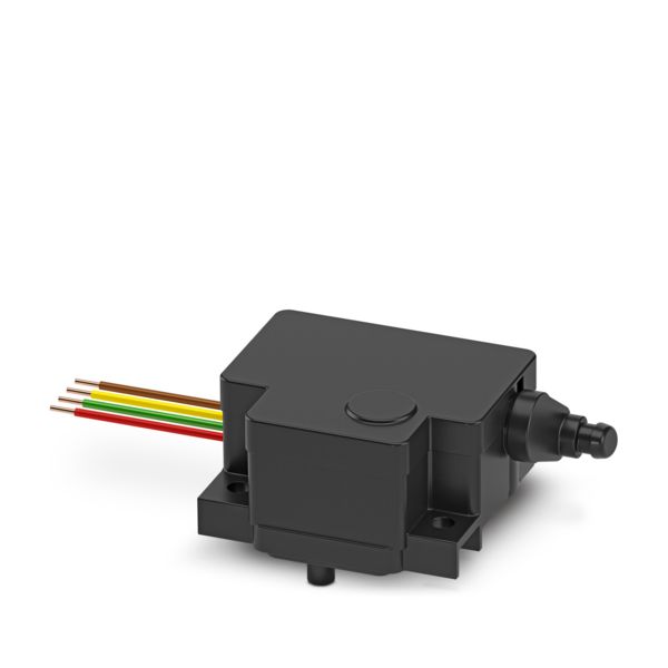 EV-T2M3SM-E-LOCK12V — Крепление