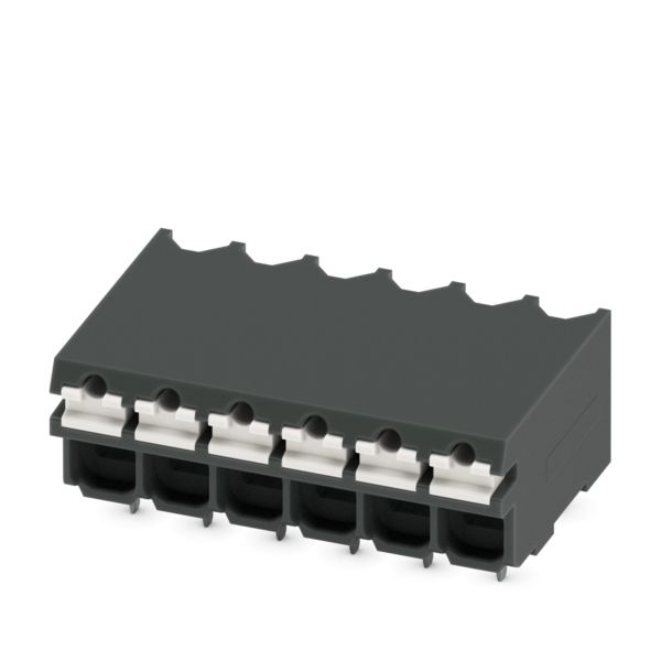 SPT-THR 1,5/ 6-H-3,5 P20 R44 — Клеммы для печатной платы