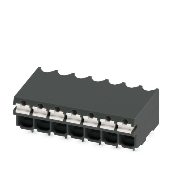 SPT-THR 1,5/ 7-H-3,5 P20 R44 — Клеммы для печатной платы