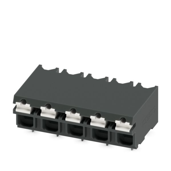 SPT-THR 1,5/ 5-H-5,0 P20 R56 — Клеммы для печатной платы