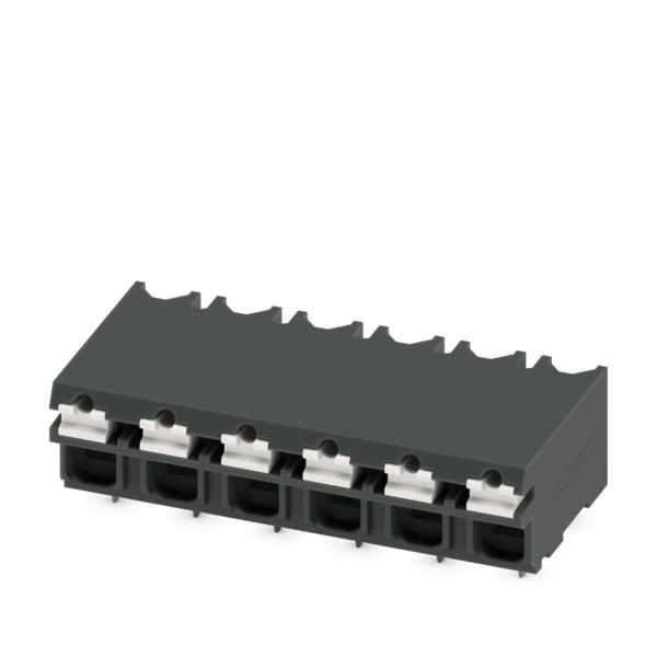 SPT-THR 1,5/ 6-H-5,0 P20 R56 — Клеммы для печатной платы
