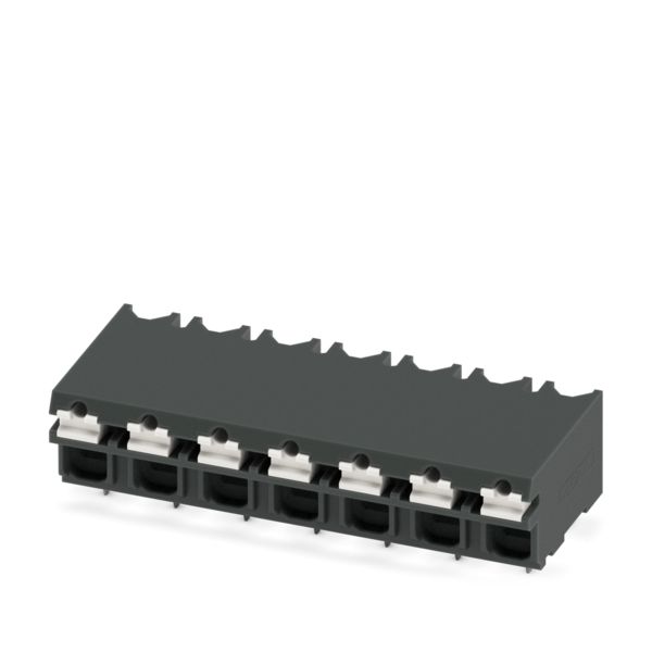 SPT-THR 1,5/ 7-H-5,0 P20 R56 — Клеммы для печатной платы