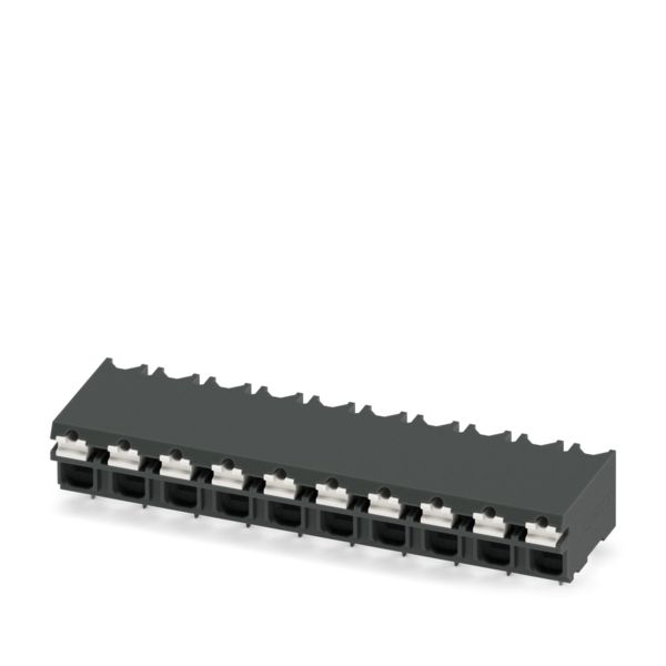 SPT-THR 1,5/10-H-5,0 P20 R88 — Клеммы для печатной платы