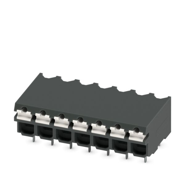 SPT-THR 1,5/ 7-H-3,81 P26 — Клеммы для печатной платы