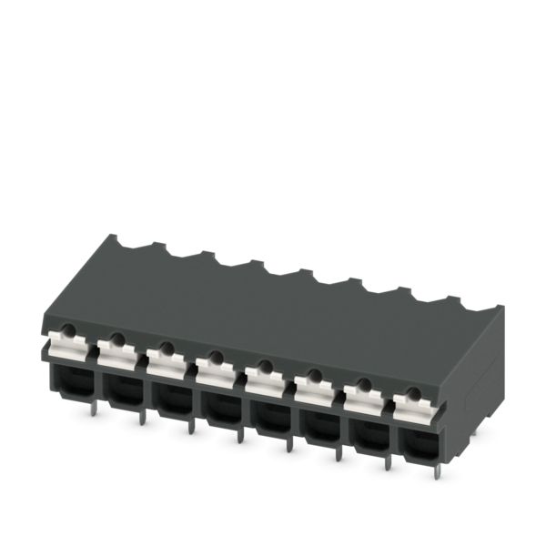 SPT-THR 1,5/ 8-H-3,81 P26 — Клеммы для печатной платы