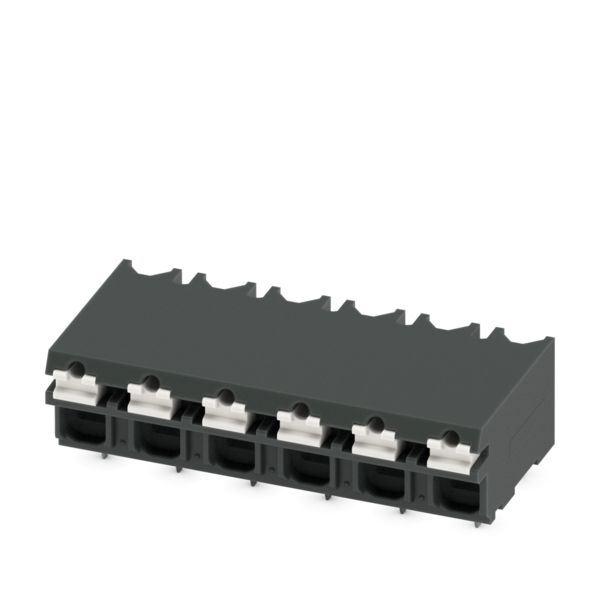 SPT-THR 1,5/ 6-H-5,08 P20 R56 — Клеммы для печатной платы