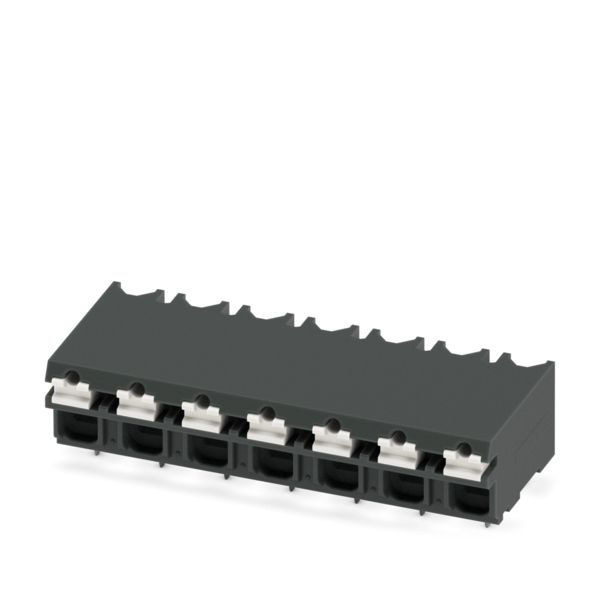 SPT-THR 1,5/ 7-H-5,08 P20 R56 — Клеммы для печатной платы