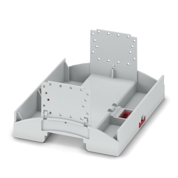 BC 107,6 UT HBUS KMGY/RD — Нижняя часть корпуса