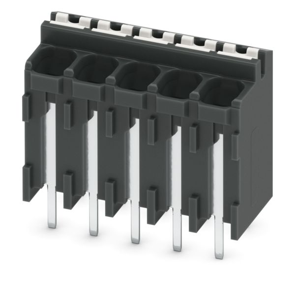 SPT-THR 1,5/ 5-V-3,5 P26 — Клеммы для печатной платы