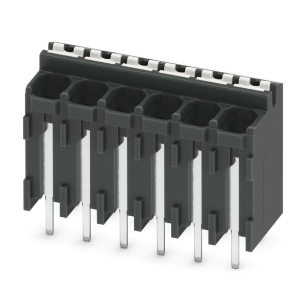 SPT-THR 1,5/ 6-V-3,5 P26 — Клеммы для печатной платы