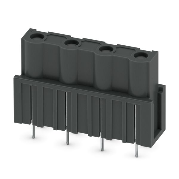 GICV 2,5/ 4-G-7,62 BK — Pазъем на плату