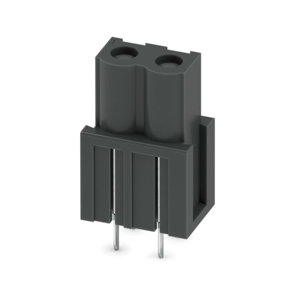ICV 2,5/ 2-G-5,08 BK — Pазъем на плату