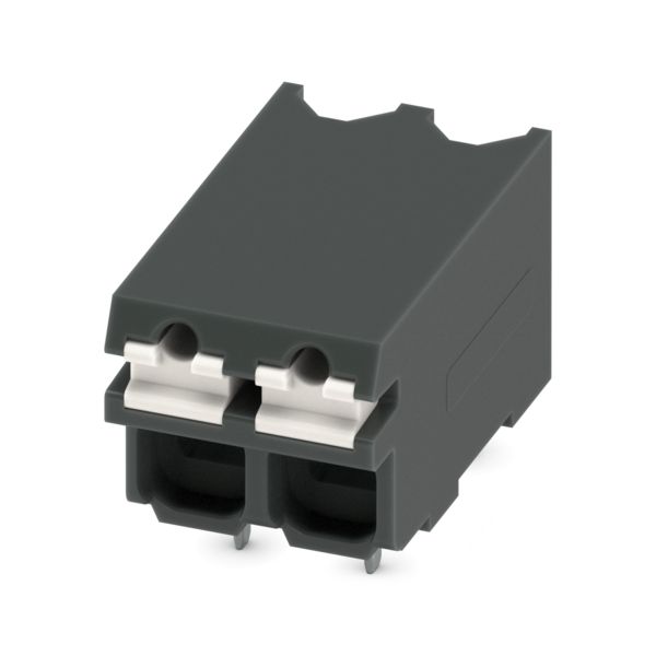 SPT-THR 1,5/ 2-H-3,81 P20 R24 — Клеммы для печатной платы