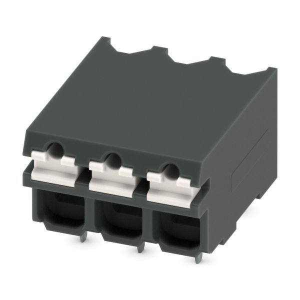 SPT-THR 1,5/ 3-H-3,81 P20 R32 — Клеммы для печатной платы