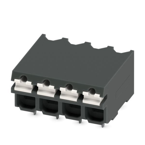 SPT-THR 1,5/ 4-H-3,81 P20 R32 — Клеммы для печатной платы