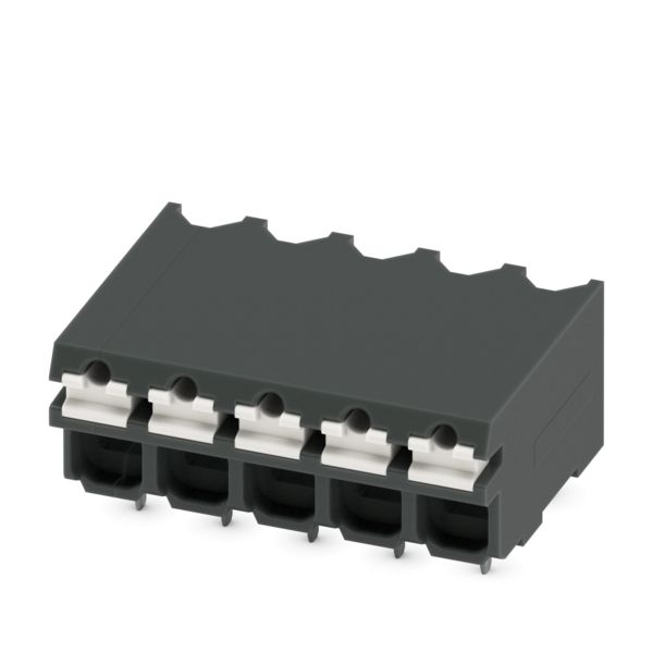 SPT-THR 1,5/ 5-H-3,81 P20 R32 — Клеммы для печатной платы