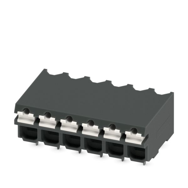 SPT-THR 1,5/ 6-H-3,81 P20 R44 — Клеммы для печатной платы
