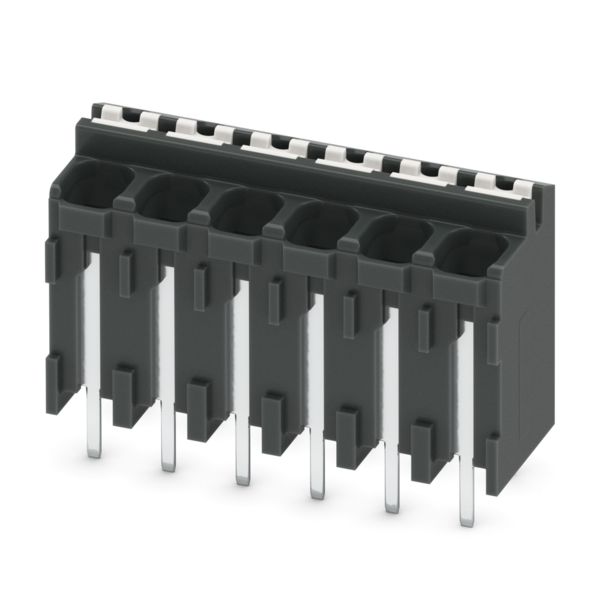 SPT-THR 1,5/ 6-V-3,81 P26 — Клеммы для печатной платы