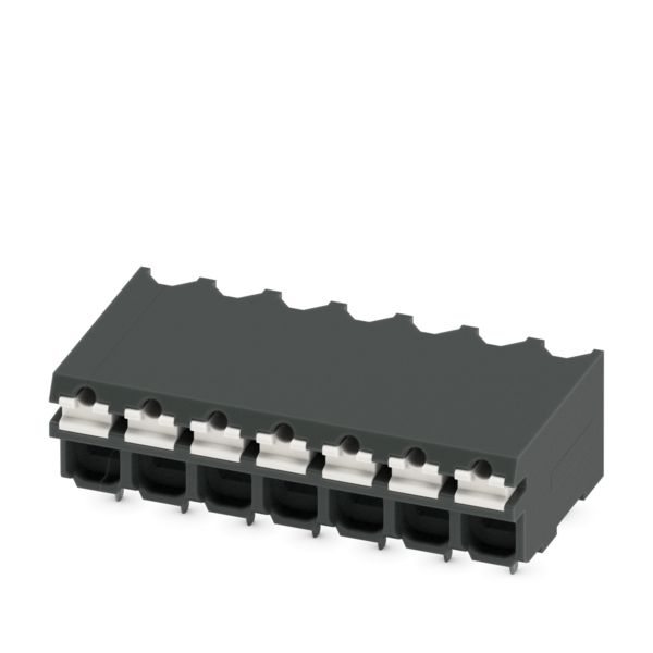 SPT-THR 1,5/ 7-H-3,81 P20 R44 — Клеммы для печатной платы