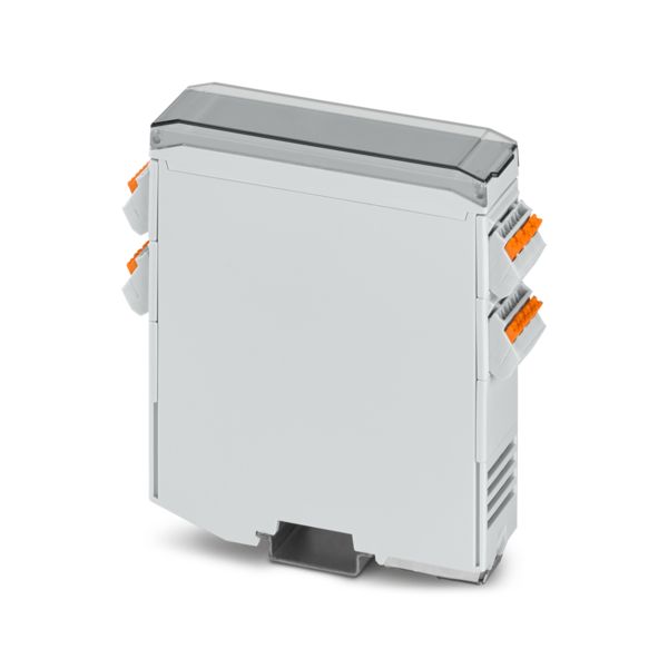 ICS25-SKT-BTL100X110-V-7035+4PPC4 — Комплект корпусов