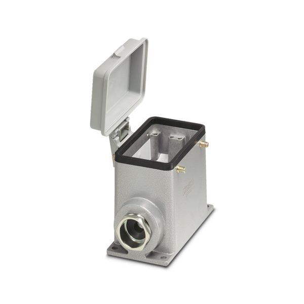 HC-D 50-SFQD-97/M1PG21 — Корпус
