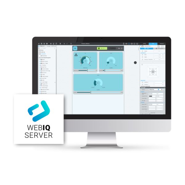 APP-LIC-WEBIQ-RT-500-2CL-2IO — Лицензия