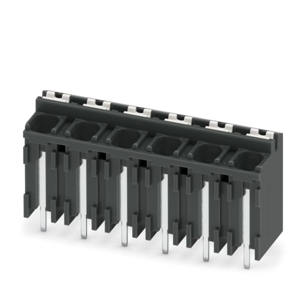 SPT-THR 1,5/ 6-V-5,08 P20 R56 — Клеммы для печатной платы