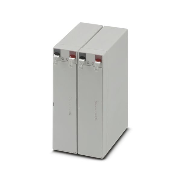 UPS-BAT-KIT/PB/2X12V/4AH — Запасной аккумулятор источника бесперебойного питания