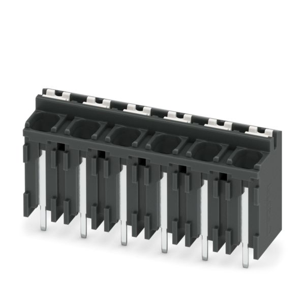 SPT-THR 1,5/ 6-V-5,0 P20 R56 — Клеммы для печатной платы