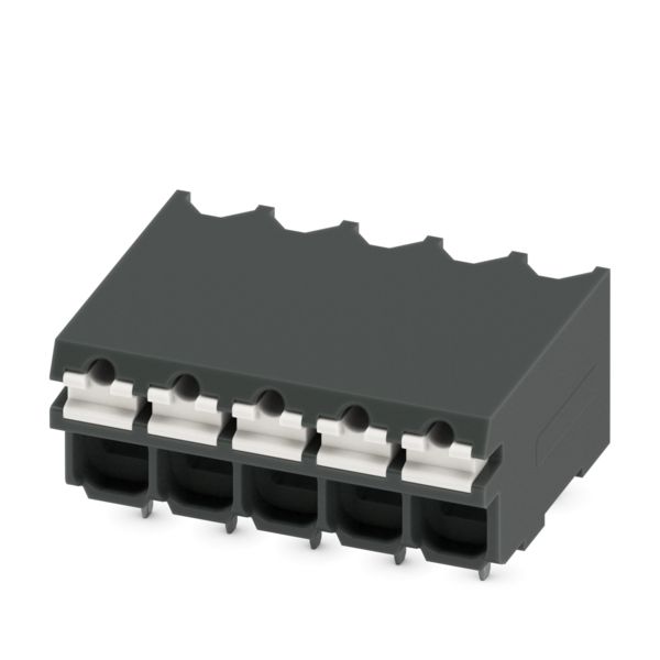 SPT-THR 1,5/ 5-H-3,5 P20 R32 — Клеммы для печатной платы
