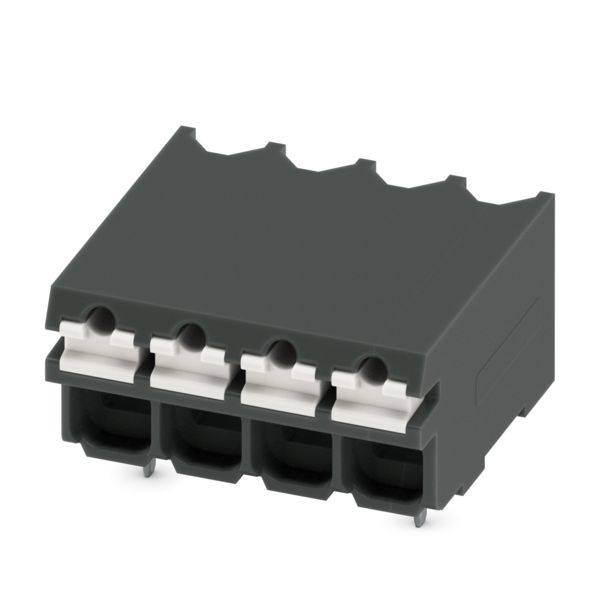 SPT-SMD 1,5/ 4-H-3,5 R44 — Клеммы для печатной платы