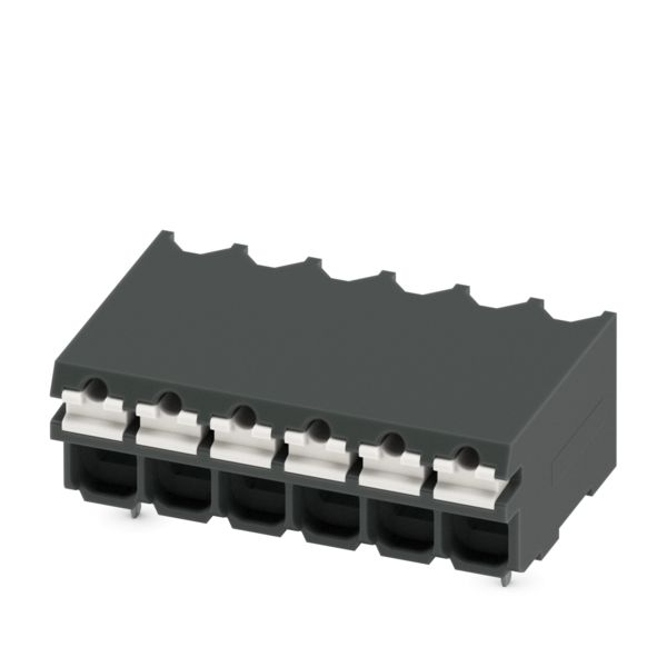 SPT-SMD 1,5/ 6-H-3,5 R44 — Клеммы для печатной платы