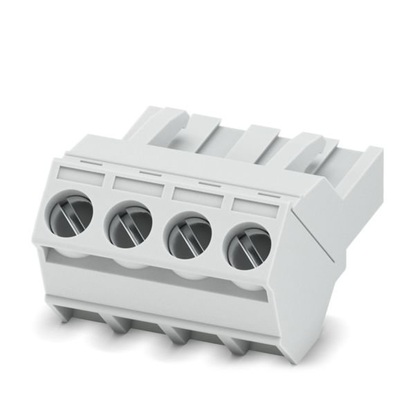 SMSTB 2,5/ 4-ST GY7035 — Разъемы для печатной платы