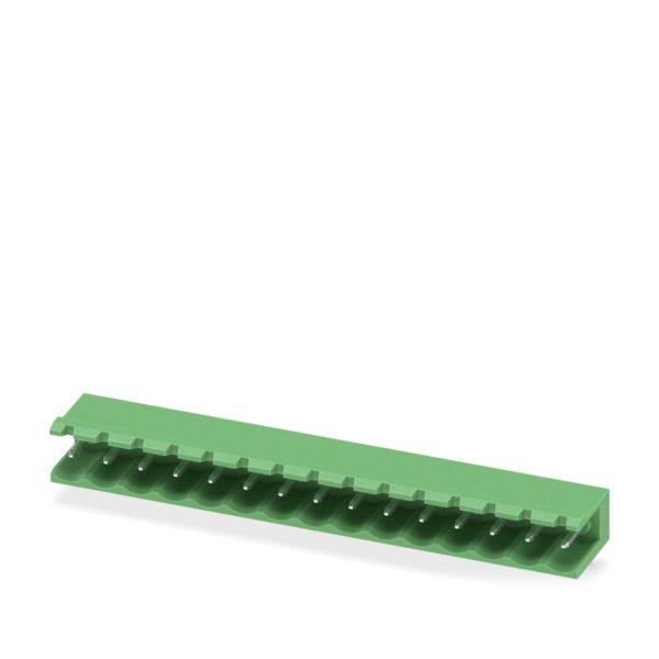 MSTB 2,5/15-G-5,08 PIN 18,6 — Pазъем на плату