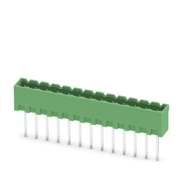 MSTBVA 2,5/13-G-5,08 PIN 13,9 — Pазъем на плату