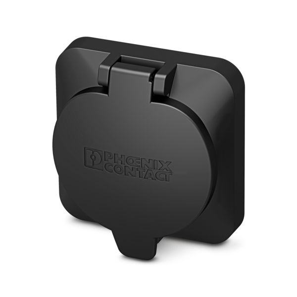 EV-T2SOC-B — Защитная крышка