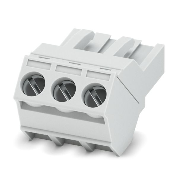 SMSTB 2,5/ 3-ST GY7035 — Разъемы для печатной платы