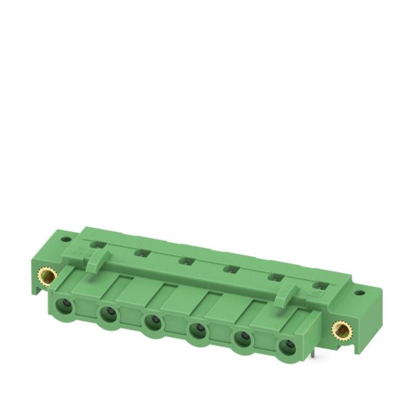 GIC 2,5/ 6-GF-7,62 — Pазъем на плату